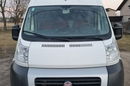 Fiat Ducato 2.3 JTD Oryginalny Przebieg  Klima, Kamera, Pneumatyczne Zawieszenie zdjęcie 2