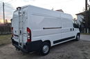 Fiat Ducato 2.3 JTD Oryginalny Przebieg  Klima, Kamera, Pneumatyczne Zawieszenie zdjęcie 4