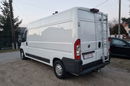 Fiat Ducato 2.3 JTD Oryginalny Przebieg  Klima, Kamera, Pneumatyczne Zawieszenie zdjęcie 6