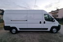 Fiat Ducato 2.3 JTD Oryginalny Przebieg  Klima, Kamera, Pneumatyczne Zawieszenie zdjęcie 7