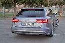 Audi A6 Zarejestrowane pierwszy właściciel zdjęcie 12