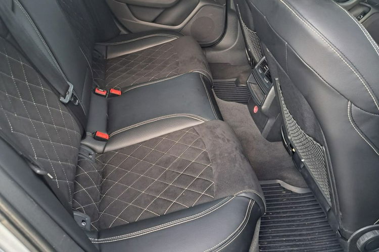 Audi A6 Zarejestrowane pierwszy właściciel zdjęcie 23