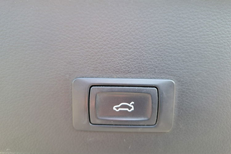 Audi A6 Zarejestrowane pierwszy właściciel zdjęcie 24