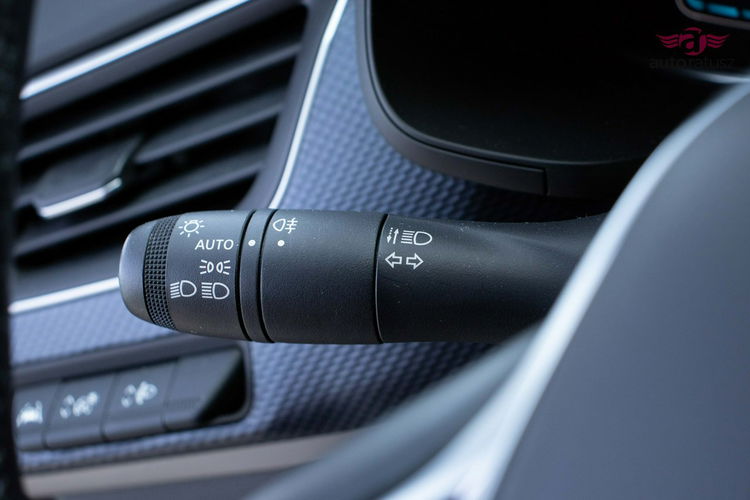 Renault Arkana Fv 23% 1.6 Benz E-Tech 145KM Hybryda Bezwypadkowy Pełny Serwis ASO zdjęcie 18