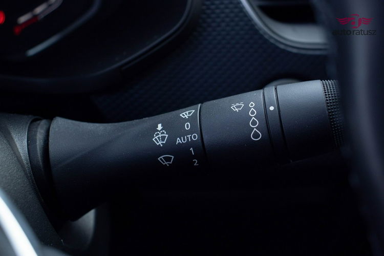 Renault Arkana Fv 23% 1.6 Benz E-Tech 145KM Hybryda Bezwypadkowy Pełny Serwis ASO zdjęcie 19