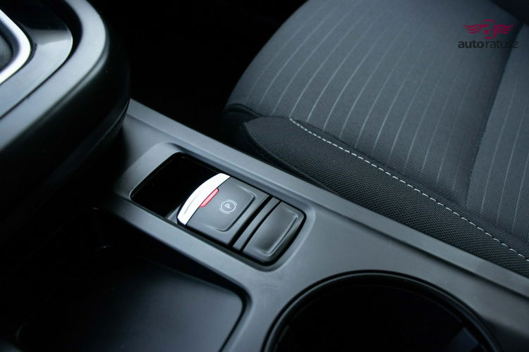 Renault Arkana Fv 23% 1.6 Benz E-Tech 145KM Hybryda Bezwypadkowy Pełny Serwis ASO zdjęcie 26