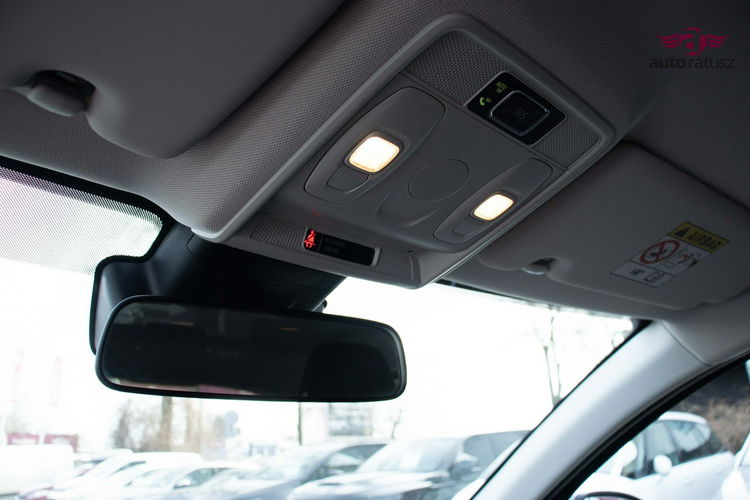 Renault Arkana Fv 23% 1.6 Benz E-Tech 145KM Hybryda Bezwypadkowy Pełny Serwis ASO zdjęcie 27