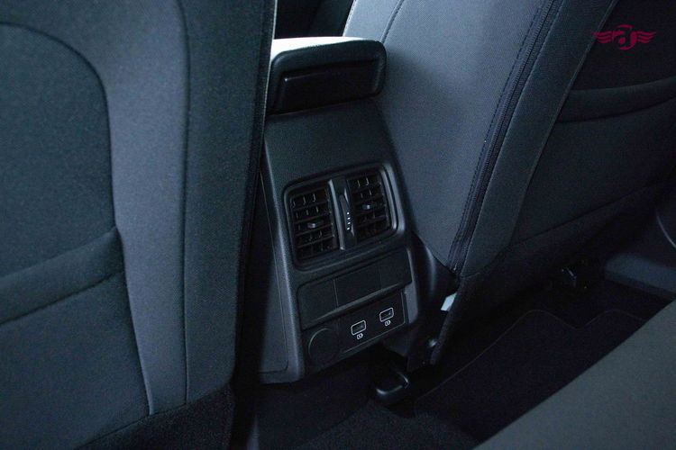 Renault Arkana Fv 23% 1.6 Benz E-Tech 145KM Hybryda Bezwypadkowy Pełny Serwis ASO zdjęcie 30