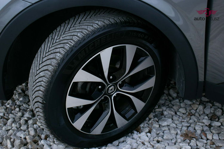 Renault Arkana Fv 23% 1.6 Benz E-Tech 145KM Hybryda Bezwypadkowy Pełny Serwis ASO zdjęcie 9