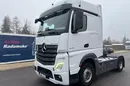 Mercedes ACTROS MP5 zdjęcie 1