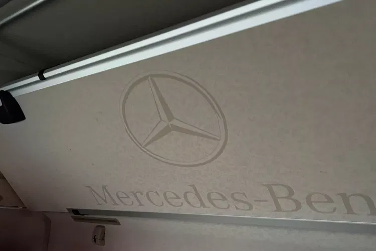 Mercedes ACTROS MP5 zdjęcie 28