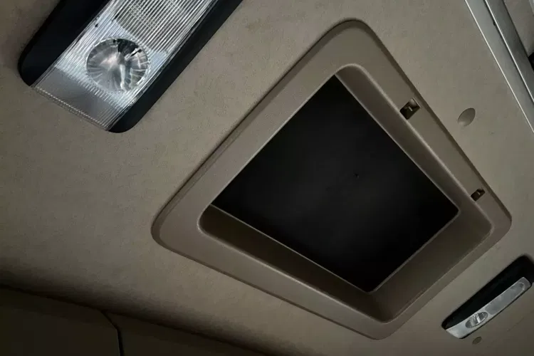 Mercedes ACTROS MP5 zdjęcie 31