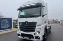 Mercedes ACTROS MP5 prokontraktowy zdjęcie 2