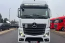 Mercedes ACTROS MP5 prokontraktowy zdjęcie 3