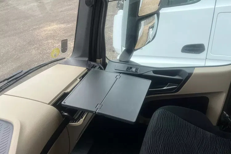 Mercedes ACTROS MP5 prokontraktowy zdjęcie 39