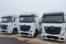Mercedes ACTROS MP5 prokontraktowy zdjęcie 6
