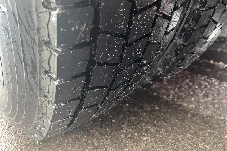 Mercedes AROCS 2536 eur6 FAUN VARIOPRSS520 zdjęcie 13