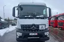 Mercedes AROCS 2536 eur6 FAUN VARIOPRSS520 zdjęcie 2