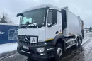 Mercedes AROCS 2536 eur6 FAUN VARIOPRSS520 zdjęcie 3