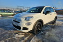 Fiat 500x 1.6 benzyna bardzo ładny zarejestrowany zdjęcie 1