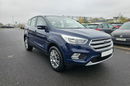 Ford Kuga 2,0 TDCI napęd 4x4 kamera skóry ładna zarejestrowana zdjęcie 1