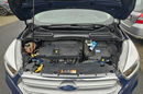 Ford Kuga 2,0 TDCI napęd 4x4 kamera skóry ładna zarejestrowana zdjęcie 23