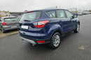 Ford Kuga 2,0 TDCI napęd 4x4 kamera skóry ładna zarejestrowana zdjęcie 5