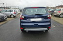 Ford Kuga 2,0 TDCI napęd 4x4 kamera skóry ładna zarejestrowana zdjęcie 6