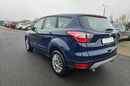 Ford Kuga 2,0 TDCI napęd 4x4 kamera skóry ładna zarejestrowana zdjęcie 8