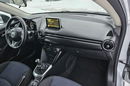 Mazda 2 1,5 SKYACTIV nawigacja klimatyzacja zarejestrowana zdjęcie 14