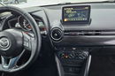 Mazda 2 1,5 SKYACTIV nawigacja klimatyzacja zarejestrowana zdjęcie 15