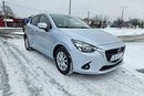 Mazda 2 1,5 SKYACTIV nawigacja klimatyzacja zarejestrowana zdjęcie 2