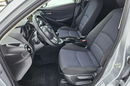 Mazda 2 1,5 SKYACTIV nawigacja klimatyzacja zarejestrowana zdjęcie 3