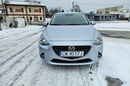 Mazda 2 1,5 SKYACTIV nawigacja klimatyzacja zarejestrowana zdjęcie 4