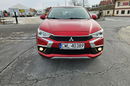Mitsubishi ASX 1,6 klimatyzacja kamera ładny zarejestrowany zdjęcie 2