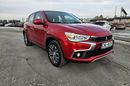 Mitsubishi ASX 1,6 klimatyzacja kamera ładny zarejestrowany zdjęcie 3