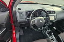Mitsubishi ASX 1,6 klimatyzacja kamera ładny zarejestrowany zdjęcie 7
