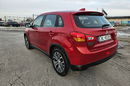 Mitsubishi ASX 1,6 klimatyzacja kamera ładny zarejestrowany zdjęcie 8