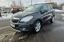 Opel Mokka 1,4 16V Turbo 4x4 159000 km śliczna zarejetrowana zdjęcie 1