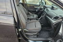 Opel Mokka 1,4 16V Turbo 4x4 159000 km śliczna zarejetrowana zdjęcie 15