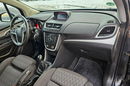 Opel Mokka 1,4 16V Turbo 4x4 159000 km śliczna zarejetrowana zdjęcie 16