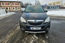 Opel Mokka 1,4 16V Turbo 4x4 159000 km śliczna zarejetrowana zdjęcie 2