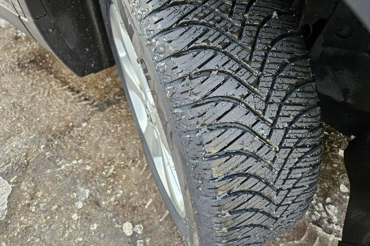 Opel Mokka 1,4 16V Turbo 4x4 159000 km śliczna zarejetrowana zdjęcie 20