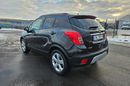 Opel Mokka 1,4 16V Turbo 4x4 159000 km śliczna zarejetrowana zdjęcie 5