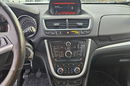 Opel Mokka 1,4 16V Turbo 4x4 159000 km śliczna zarejetrowana zdjęcie 7