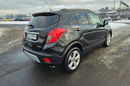 Opel Mokka 1,4 16V Turbo 4x4 159000 km śliczna zarejetrowana zdjęcie 8