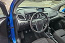 Opel Mokka 1,4 16V Turbo śliczna zarejetrowana zdjęcie 13