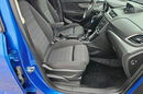 Opel Mokka 1,4 16V Turbo śliczna zarejetrowana zdjęcie 16
