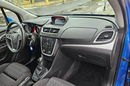 Opel Mokka 1,4 16V Turbo śliczna zarejetrowana zdjęcie 17