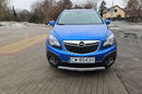 Opel Mokka 1,4 16V Turbo śliczna zarejetrowana zdjęcie 2